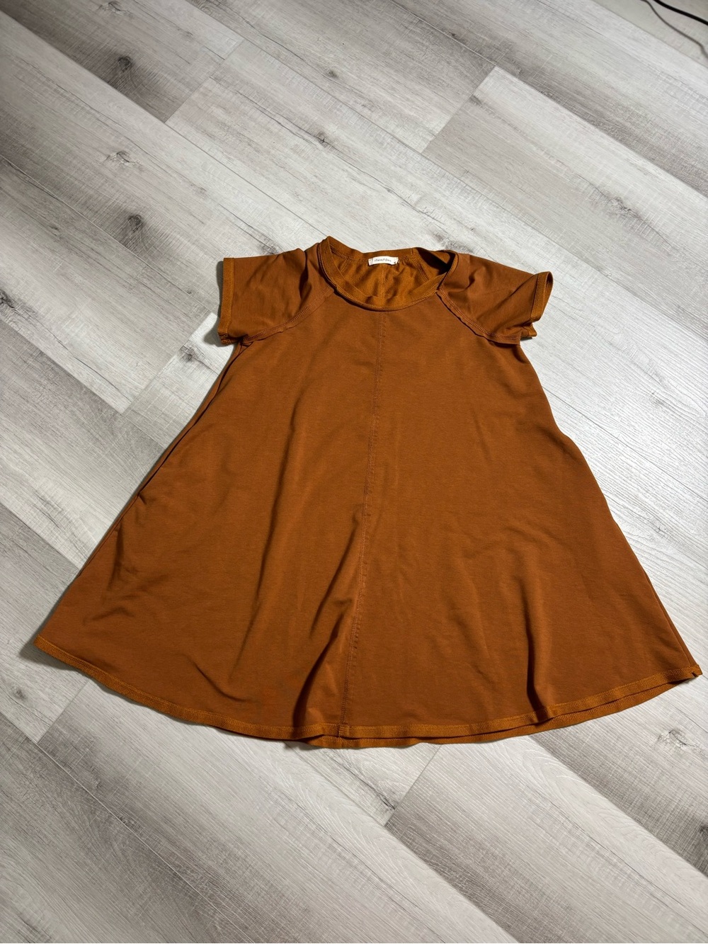 Discount Dress Bundle | 6 Dresses | Floral & Casual | MโXL - Picture 10 of 14